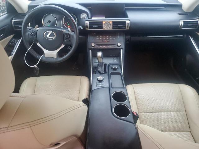 Photo 7 VIN: JTHBF1D27F5059520 - LEXUS IS 250 