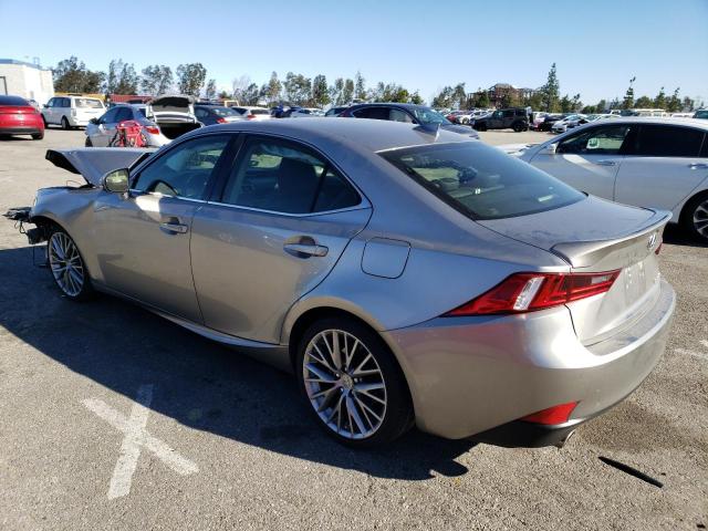 Photo 1 VIN: JTHBF1D27F5063387 - LEXUS IS 250 