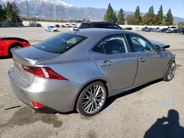 Photo 2 VIN: JTHBF1D27F5063387 - LEXUS IS 250 