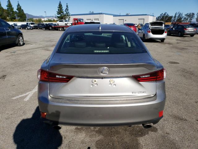 Photo 5 VIN: JTHBF1D27F5063387 - LEXUS IS 250 