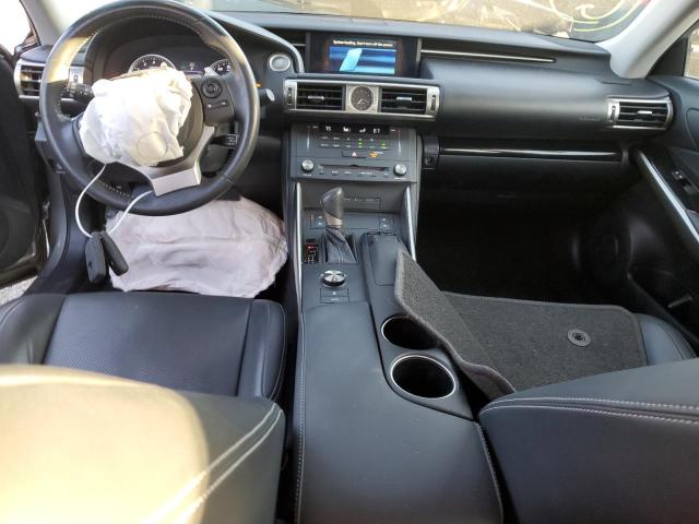 Photo 7 VIN: JTHBF1D27F5063387 - LEXUS IS 250 