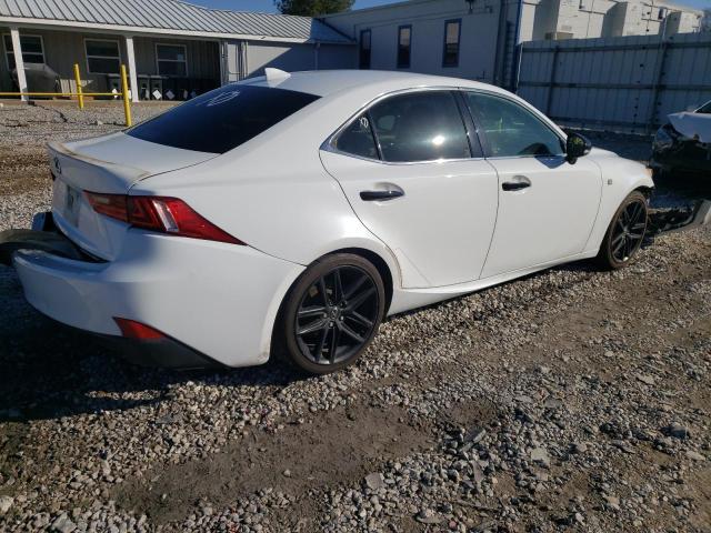 Photo 2 VIN: JTHBF1D27F5065317 - LEXUS IS 250 