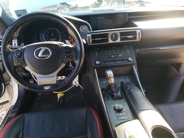 Photo 7 VIN: JTHBF1D27F5065317 - LEXUS IS 250 