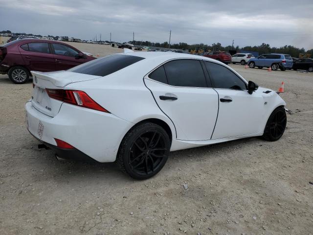 Photo 2 VIN: JTHBF1D27F5066239 - LEXUS IS 