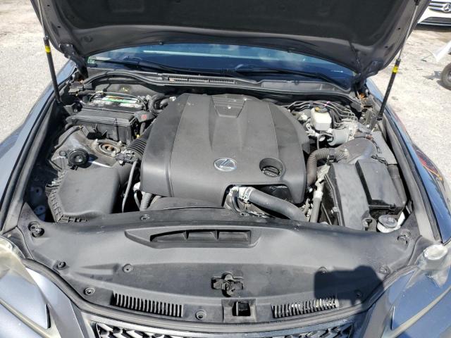 Photo 10 VIN: JTHBF1D27F5067133 - LEXUS IS 250 