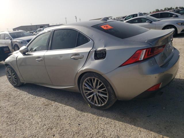 Photo 1 VIN: JTHBF1D27F5068329 - LEXUS IS 250 