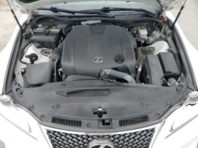 Photo 10 VIN: JTHBF1D27F5068993 - LEXUS IS 250 