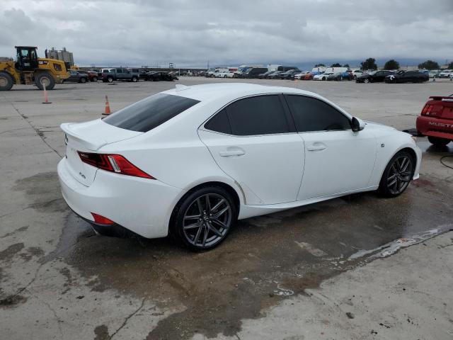 Photo 2 VIN: JTHBF1D27F5068993 - LEXUS IS 250 