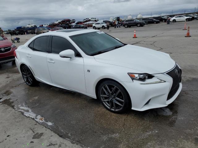 Photo 3 VIN: JTHBF1D27F5068993 - LEXUS IS 250 