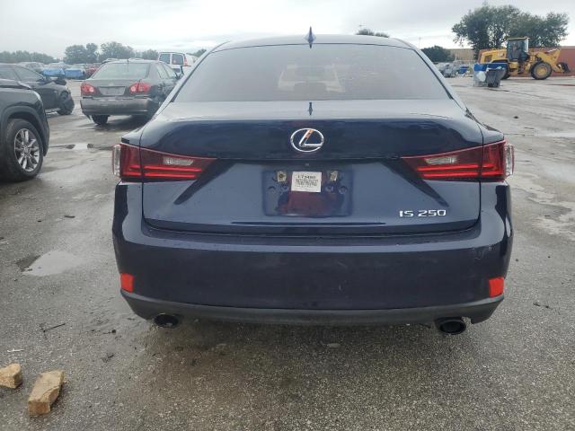 Photo 5 VIN: JTHBF1D27F5072249 - LEXUS IS 250 