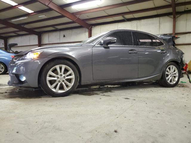 Photo 0 VIN: JTHBF1D27F5072607 - LEXUS IS 250 