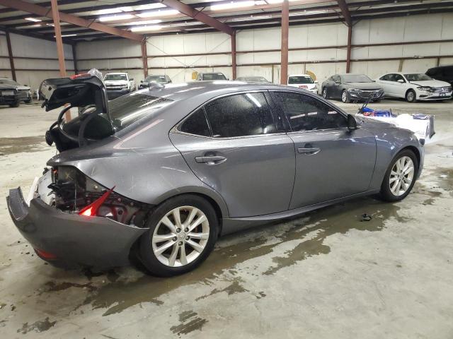 Photo 2 VIN: JTHBF1D27F5072607 - LEXUS IS 250 