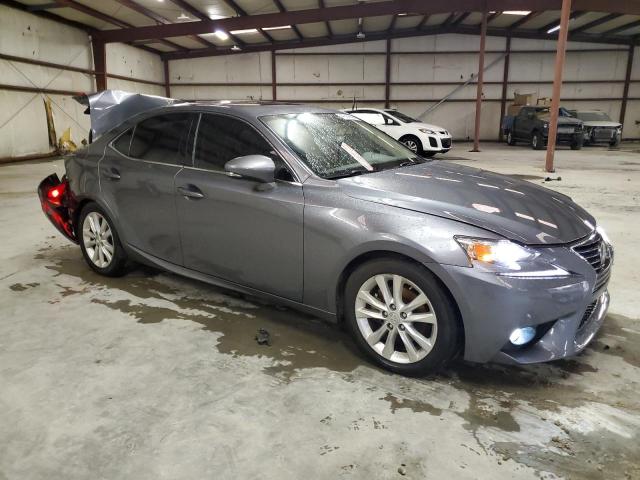 Photo 3 VIN: JTHBF1D27F5072607 - LEXUS IS 250 