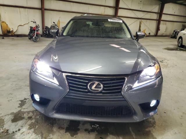 Photo 4 VIN: JTHBF1D27F5072607 - LEXUS IS 250 