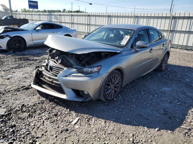 Photo 1 VIN: JTHBF1D27F5072705 - LEXUS IS 250 