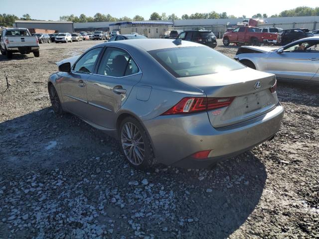 Photo 2 VIN: JTHBF1D27F5072705 - LEXUS IS 250 