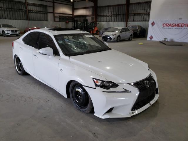 Photo 0 VIN: JTHBF1D27F5072851 - LEXUS IS 250 