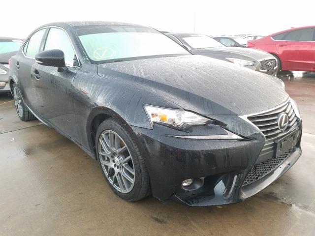 Photo 0 VIN: JTHBF1D27F5074177 - LEXUS IS 250 