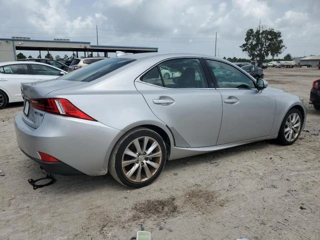 Photo 2 VIN: JTHBF1D27F5074681 - LEXUS IS 250 