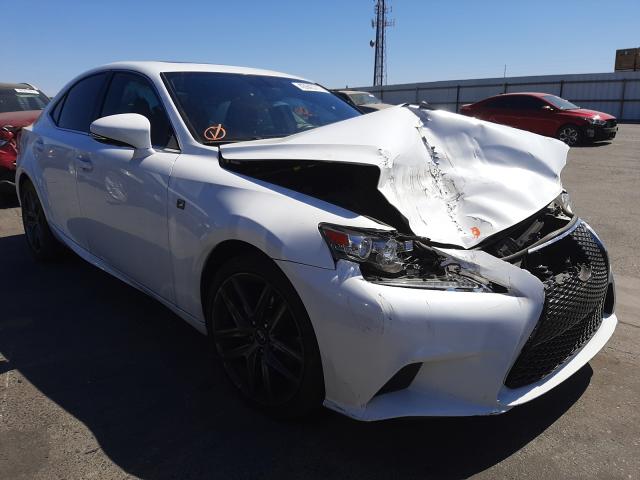 Photo 0 VIN: JTHBF1D27F5078553 - LEXUS IS 250 