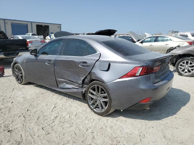 Photo 1 VIN: JTHBF1D28E5000880 - LEXUS IS 250 