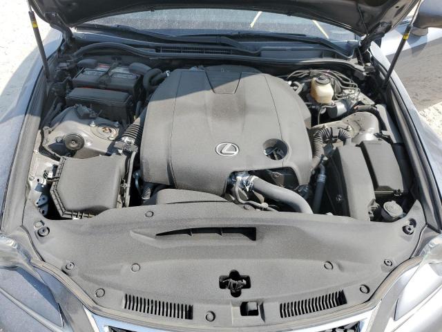 Photo 10 VIN: JTHBF1D28E5000880 - LEXUS IS 250 