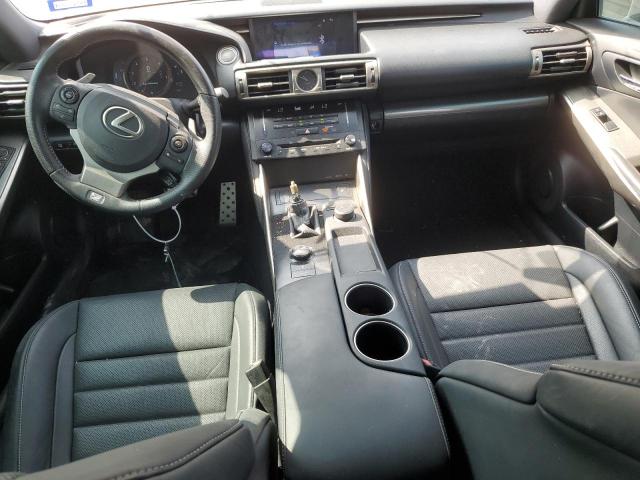 Photo 7 VIN: JTHBF1D28E5000880 - LEXUS IS 250 