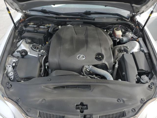 Photo 10 VIN: JTHBF1D28E5006887 - LEXUS IS 