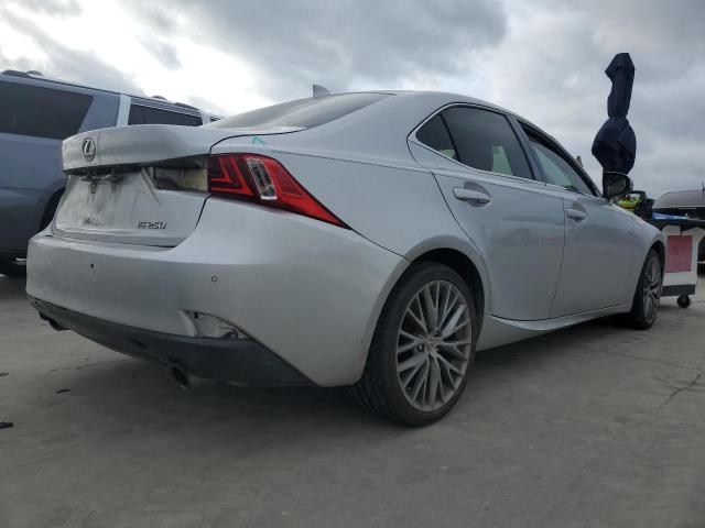 Photo 2 VIN: JTHBF1D28E5006887 - LEXUS IS 