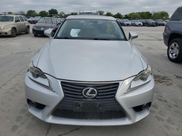 Photo 4 VIN: JTHBF1D28E5006887 - LEXUS IS 