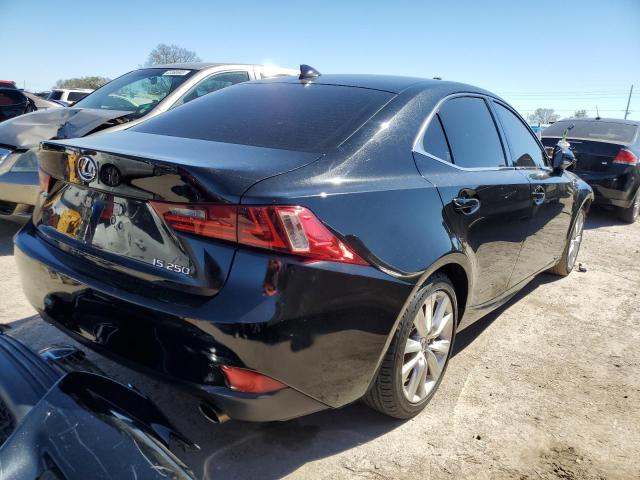 Photo 2 VIN: JTHBF1D28E5007280 - LEXUS IS 250 