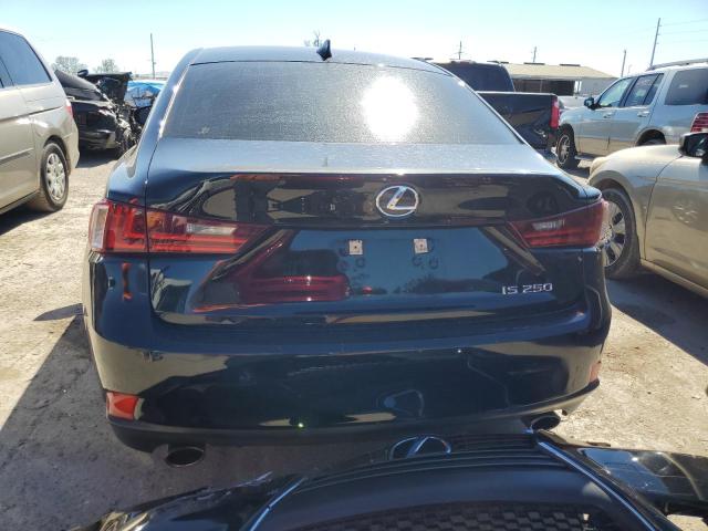 Photo 5 VIN: JTHBF1D28E5007280 - LEXUS IS 250 