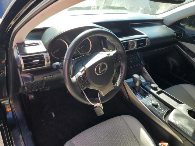 Photo 7 VIN: JTHBF1D28E5007280 - LEXUS IS 250 