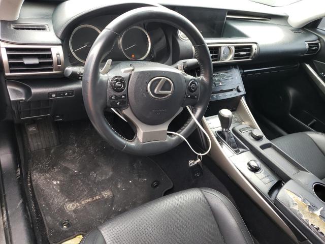 Photo 7 VIN: JTHBF1D28E5007585 - LEXUS IS 250 