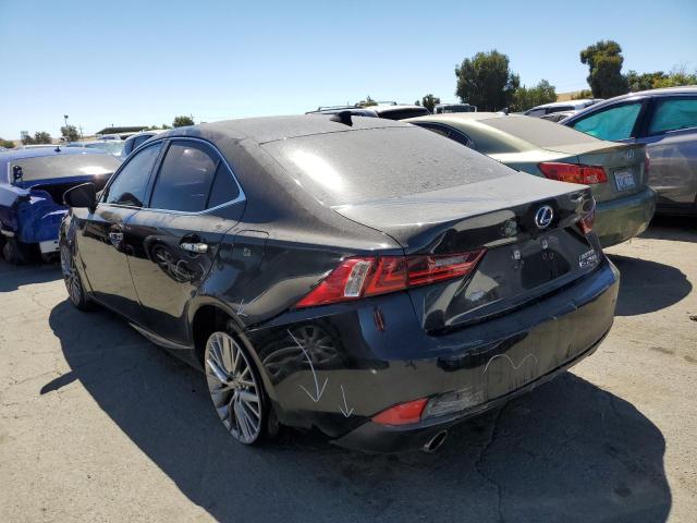 Photo 1 VIN: JTHBF1D28E5007781 - LEXUS IS 250 