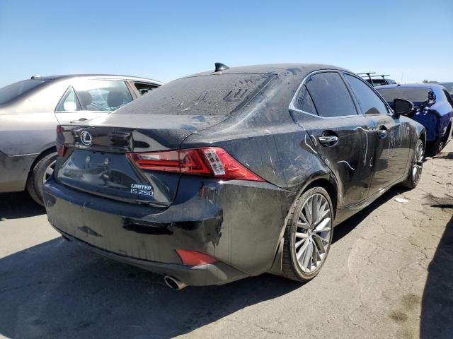 Photo 2 VIN: JTHBF1D28E5007781 - LEXUS IS 250 