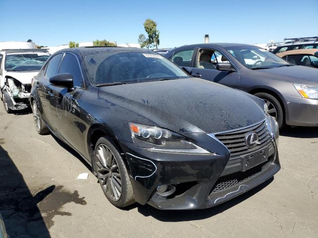 Photo 3 VIN: JTHBF1D28E5007781 - LEXUS IS 250 