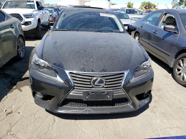 Photo 4 VIN: JTHBF1D28E5007781 - LEXUS IS 250 