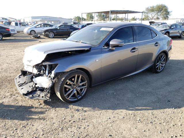 Photo 0 VIN: JTHBF1D28E5009479 - LEXUS IS 250 