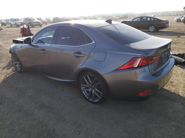 Photo 1 VIN: JTHBF1D28E5009479 - LEXUS IS 250 