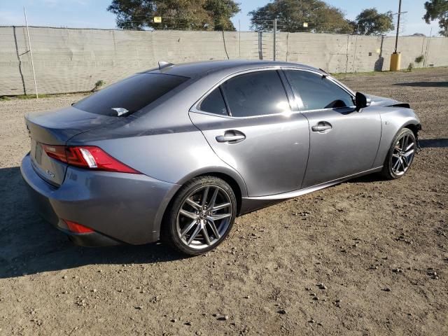 Photo 2 VIN: JTHBF1D28E5009479 - LEXUS IS 250 