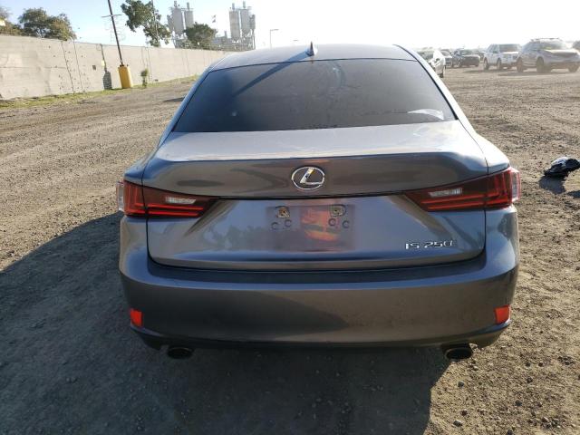 Photo 5 VIN: JTHBF1D28E5009479 - LEXUS IS 250 