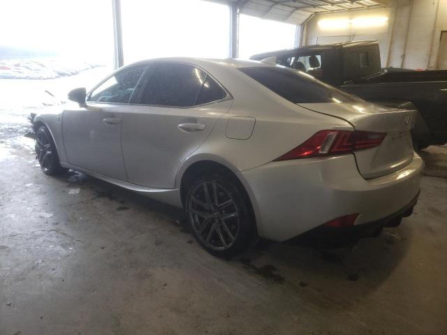 Photo 1 VIN: JTHBF1D28E5015198 - LEXUS IS 