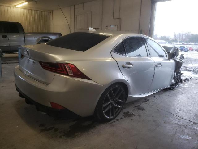 Photo 2 VIN: JTHBF1D28E5015198 - LEXUS IS 