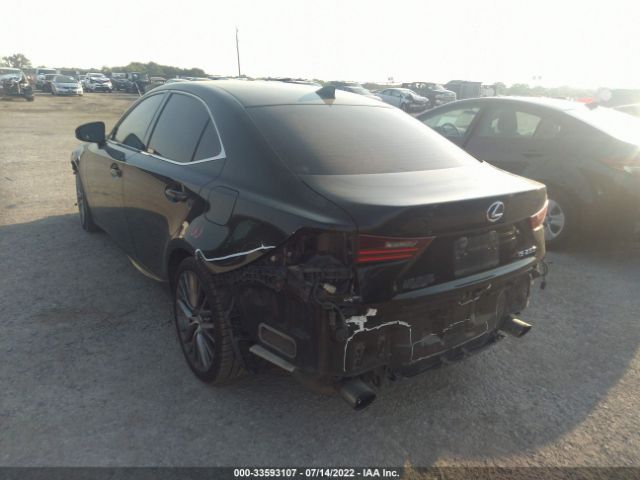 Photo 2 VIN: JTHBF1D28E5017730 - LEXUS IS 250 