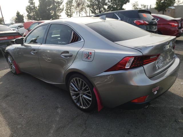 Photo 1 VIN: JTHBF1D28E5019347 - LEXUS IS 250 