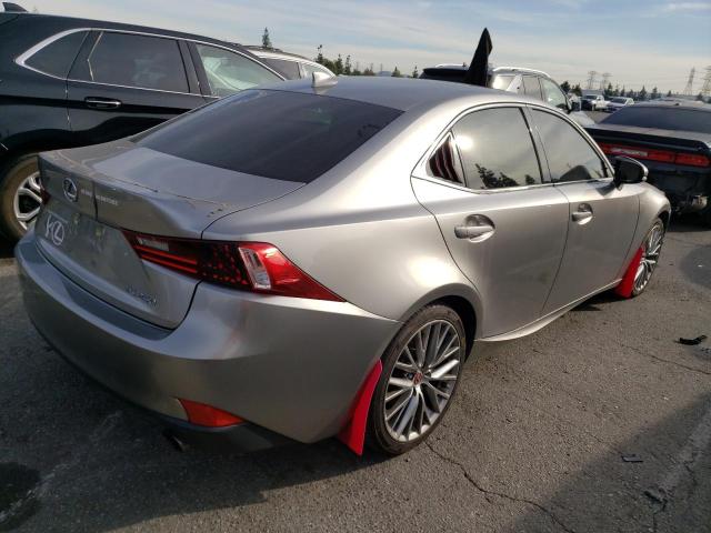 Photo 2 VIN: JTHBF1D28E5019347 - LEXUS IS 250 