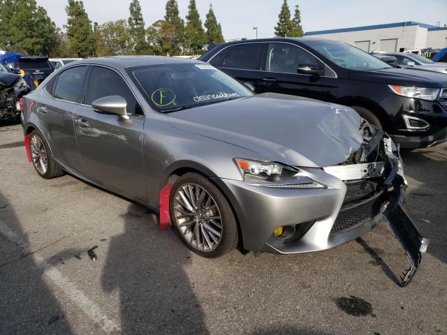 Photo 3 VIN: JTHBF1D28E5019347 - LEXUS IS 250 