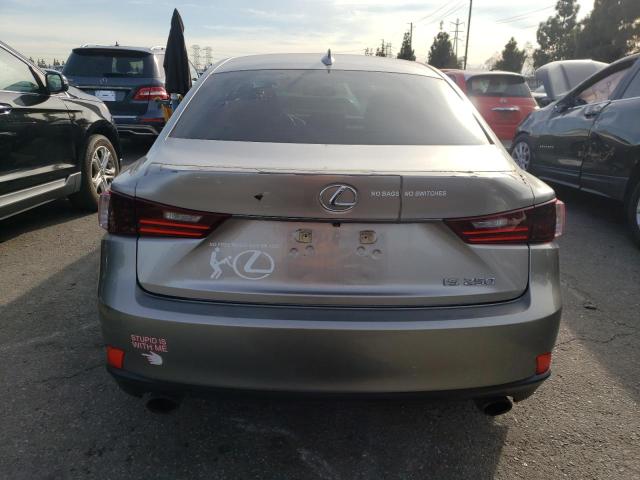 Photo 5 VIN: JTHBF1D28E5019347 - LEXUS IS 250 