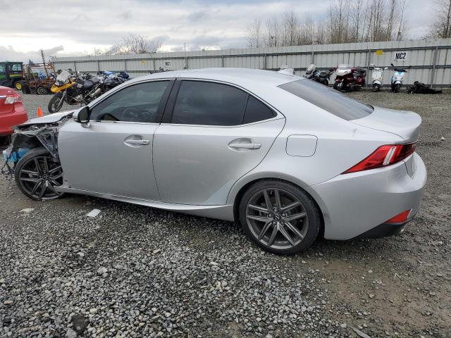 Photo 1 VIN: JTHBF1D28E5022362 - LEXUS IS 250 